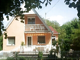 Dora Apartmanhaz Zalakaros
