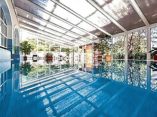 Bodrogi Kuria Wellness Hotel Inarcs