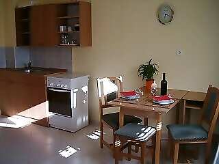 Madach Apartmanhaz Heviz