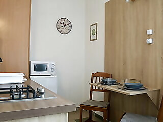 Szabadsag Apartman Pecs