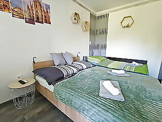 Milano Apartman Harkany
