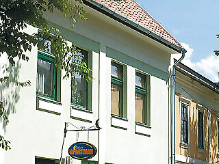 Felhold Apartman Eger