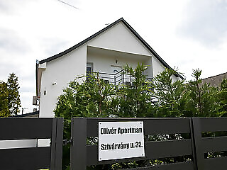 Oliver 22 Apartman Fonyod