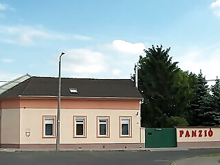 Jade Panzio Budapest