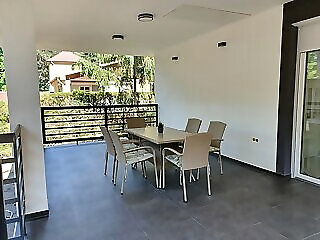 White Grey House Apartman Siofok