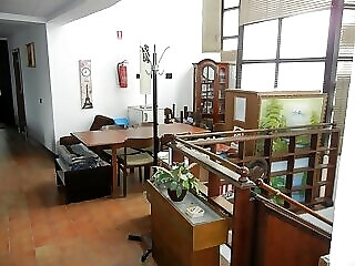 Primera Apartmanhaz Harkany