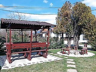 Villanegra Vendeghaz Abadszalok