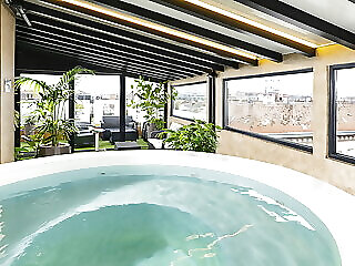 Bo33 Hotel Family Suites Budapest