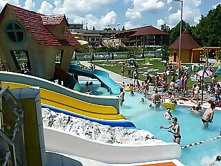 Tip Top Wellness Apartman Zalakaros