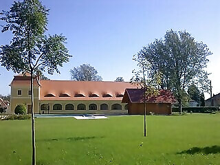 Bel Matyas Latogatokozpont Balatonkeresztur