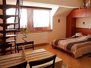 Gyula Var Panorama Apartman