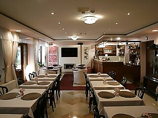 Le Rose Hotel Budapest