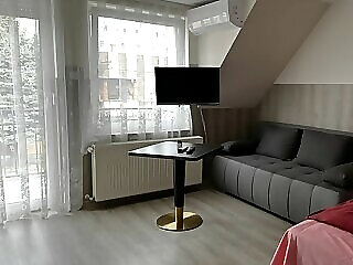 Apartman Revesz Harkany