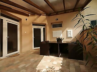 Trend Deluxe Apartman Gyula