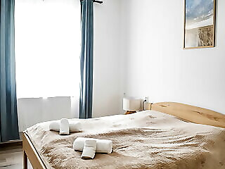 Izisz Apartman Matraterenye