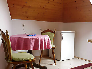 Relax Apartman Vorosmarty Utca Gyenesdias