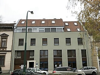 Lechner Ter Apartman Szeged