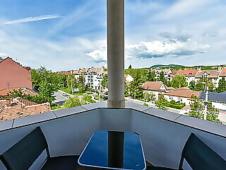 Tower View Apartment Eger