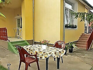 Ibolya Apartman Fonyod