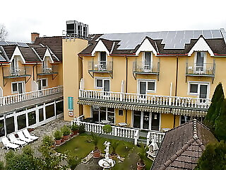 Lidia Hotel Harkany