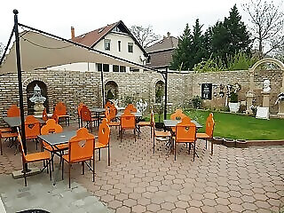 Attila Hotel Budapest