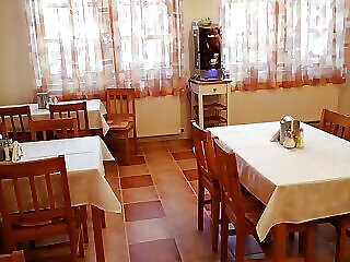Karpatia Panzio Esztergom