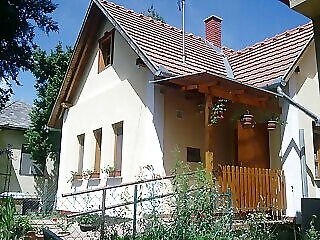 Liget Apartmanhaz Harkany