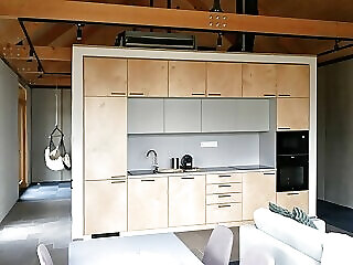 Optimist Apartmanhaz Velence