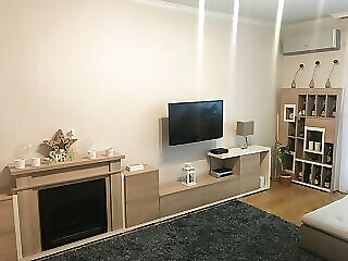 Modern Apartment In The City Center Szeged