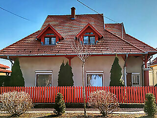 Komlai Apartmanhaz Fonyod