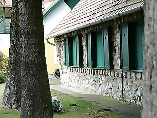 Csipkeskuti Lovas Vendeghaz Miskolc