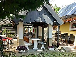 Aniko Apartman Szigligeti