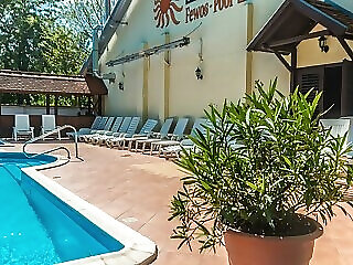 Pater Apartmanok Siofok