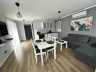 Bodza Apartmanhaz Harkany