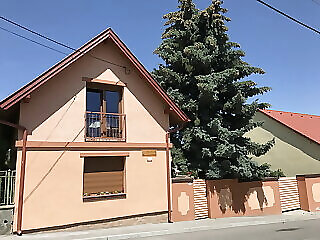 Fenyo Apartman Keszthely