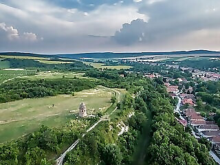 Dorci Vendeghaz Cserepfalu