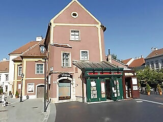 Belvarosi Erdeszlak Apartman Sopron
