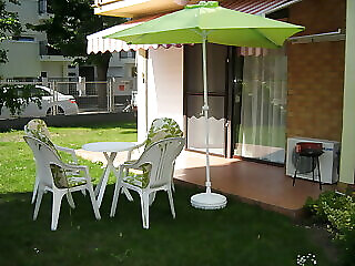 Nikola Apartman Siofok