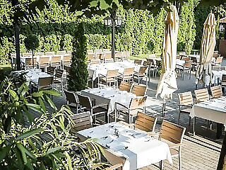 Garden Hotel Szolnok