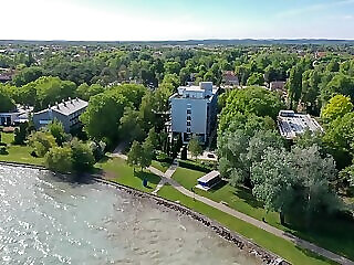 Sinus Apartmanok Siofok