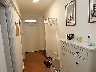 City Apartman Pecs