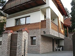 Siraly Apartmanhaz Miskolctapolca