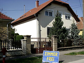 Horvath Apartman Sarvar