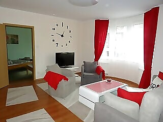 Teleki Apartman Kaposvar