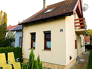 Liberty Apartman Bükfürdő