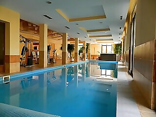 Mandarin Wellness Apartman Siofok