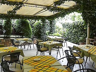 Hotel Molnar Budapest