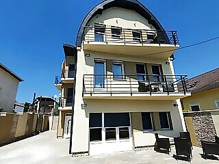 Zora Apartmanhaz 2 Zalakaros