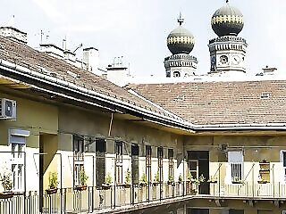 Astoria Bright Apartman Budapest