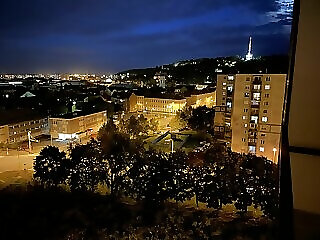 V6 Panorama Apartman Miskolc